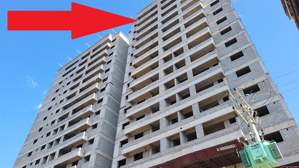 Apartamento, 2 quartos, 72 m² - Foto 2