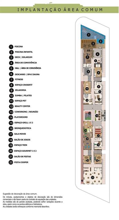Apartamento, 2 quartos, 72 m² - Foto 6