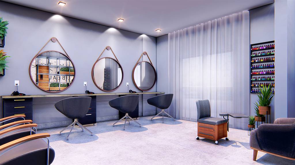 Apartamento, 2 quartos, 72 m² - Foto 7