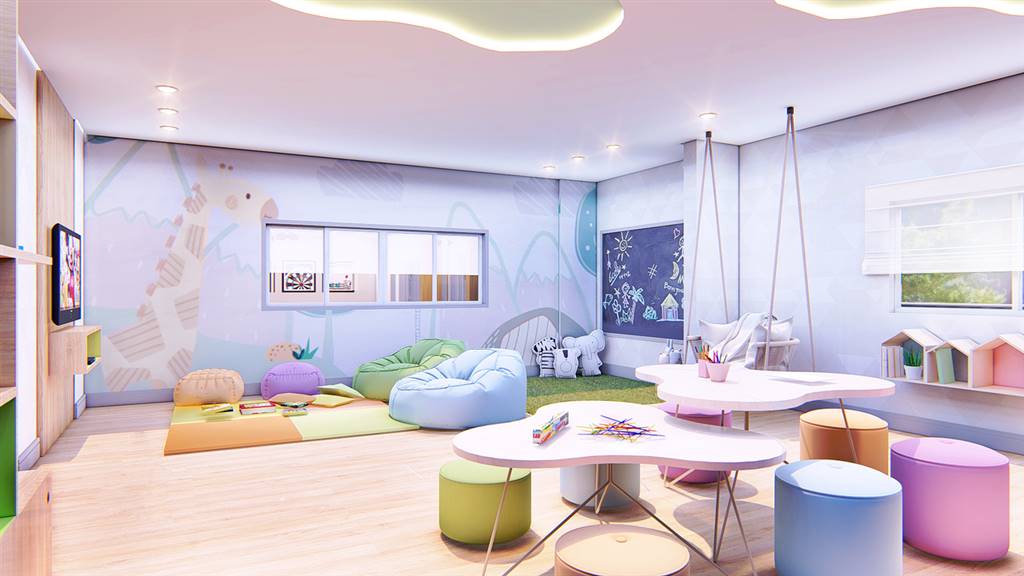 Apartamento, 2 quartos, 72 m² - Foto 8