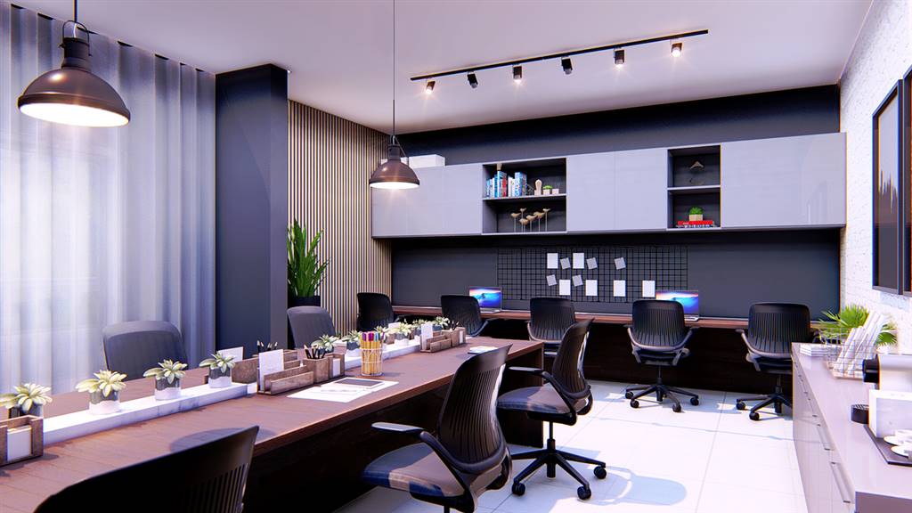 Apartamento, 2 quartos, 72 m² - Foto 9