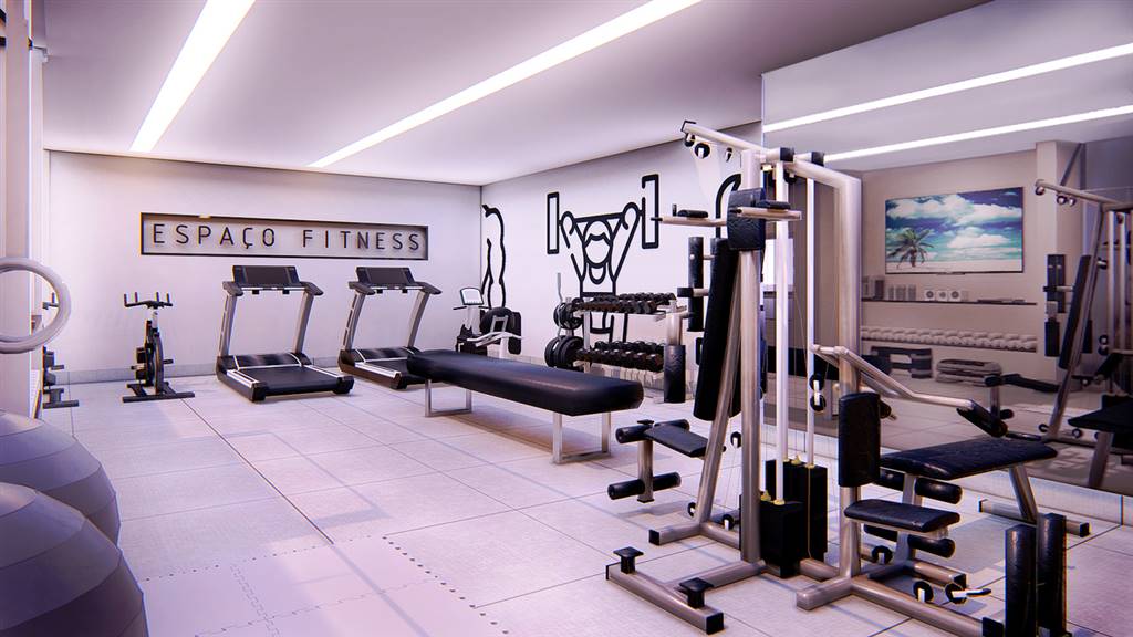 Apartamento, 2 quartos, 72 m² - Foto 13