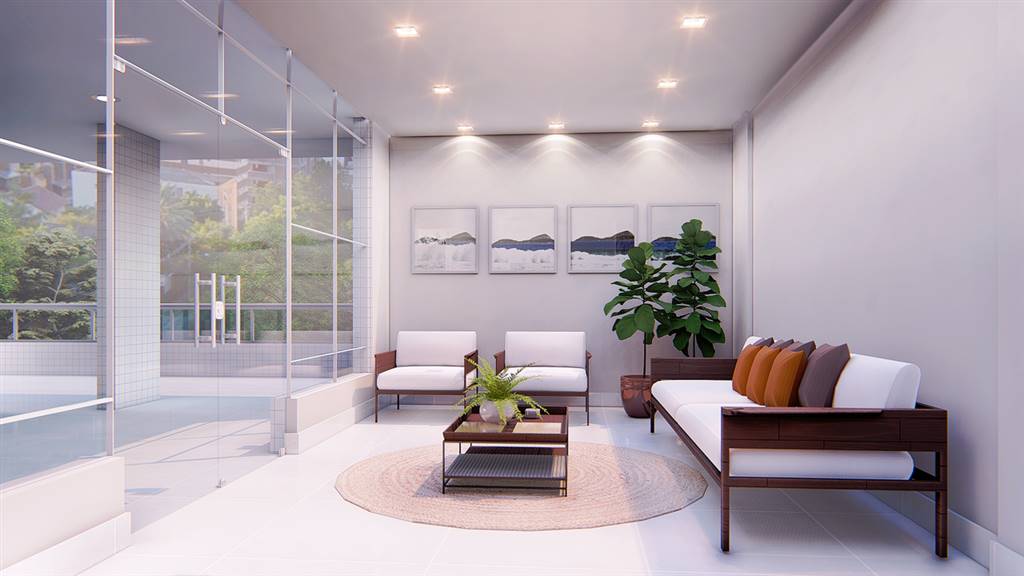 Apartamento, 2 quartos, 72 m² - Foto 16