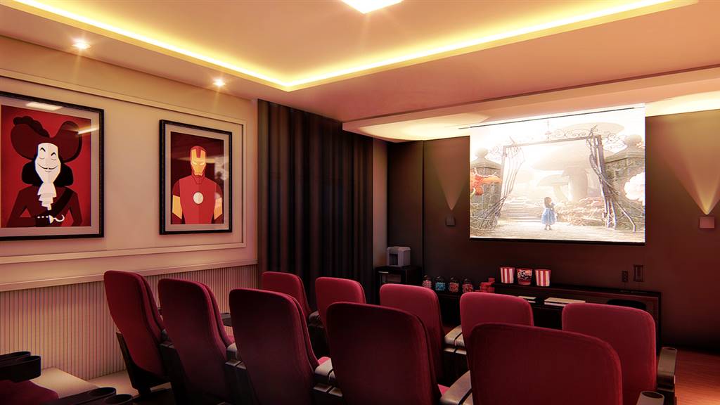 Apartamento, 2 quartos, 72 m² - Foto 17