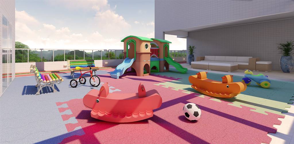 Apartamento, 2 quartos, 72 m² - Foto 19