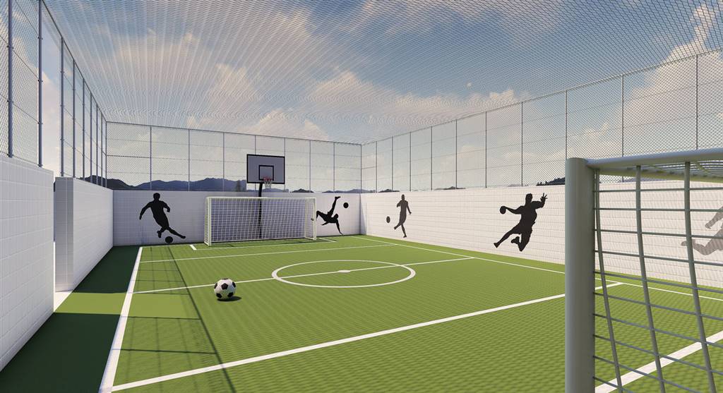 Apartamento, 2 quartos, 72 m² - Foto 21