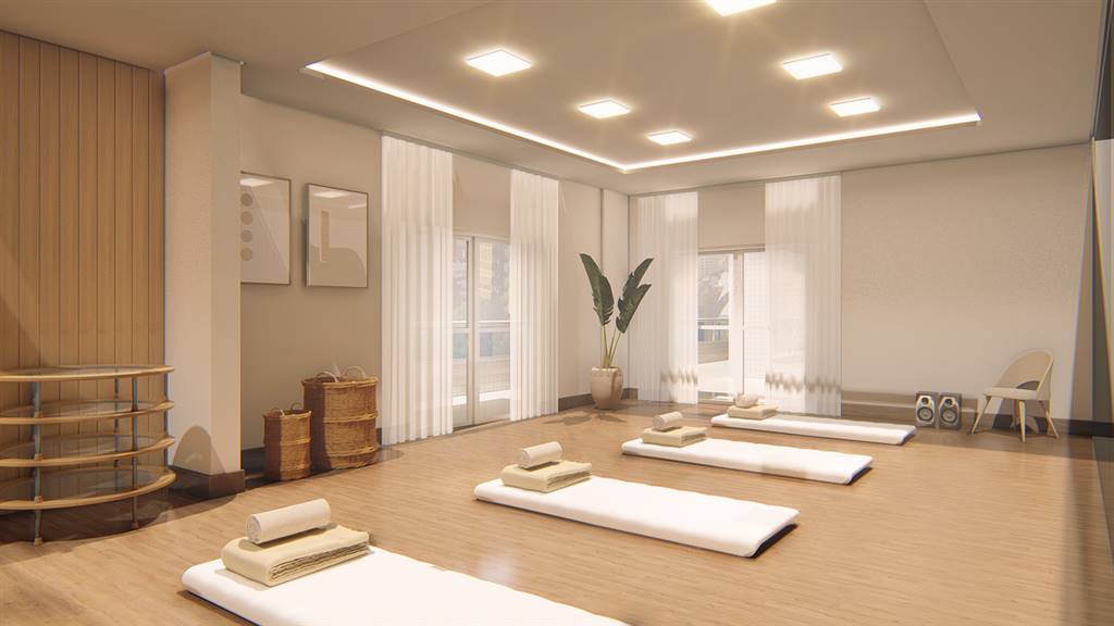 Apartamento, 2 quartos, 72 m² - Foto 22