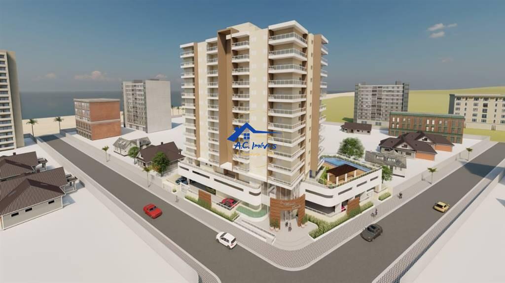 Apartamento, 2 quartos, 59 m² - Foto 1