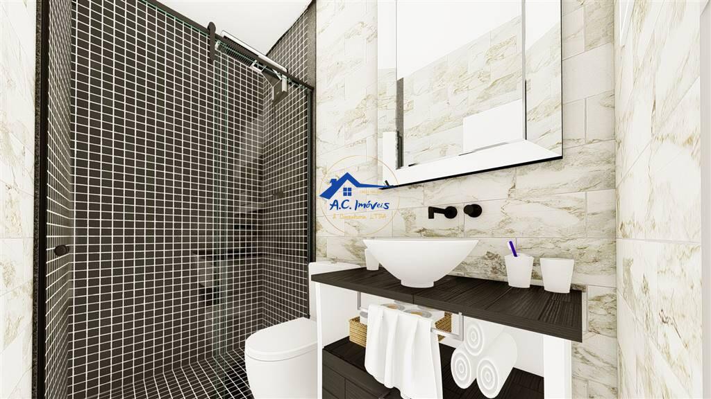 Apartamento, 2 quartos, 59 m² - Foto 5