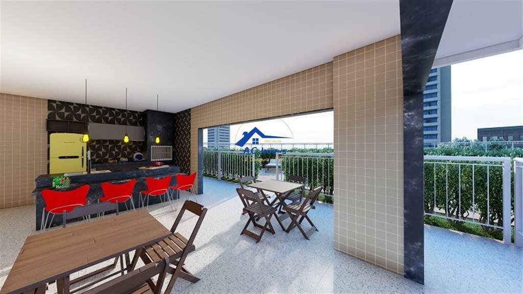 Apartamento, 2 quartos, 59 m² - Foto 6