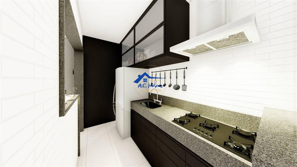 Apartamento, 2 quartos, 59 m² - Foto 7