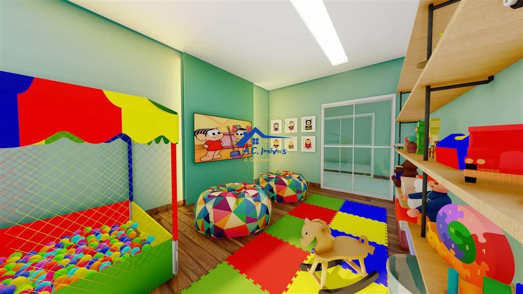 Apartamento, 2 quartos, 59 m² - Foto 8