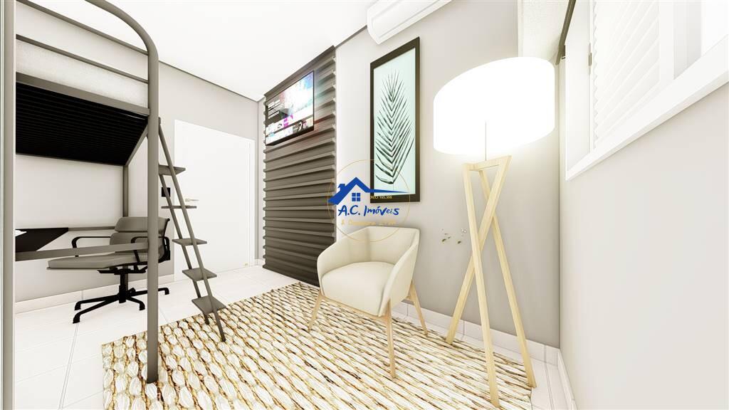 Apartamento, 2 quartos, 59 m² - Foto 12