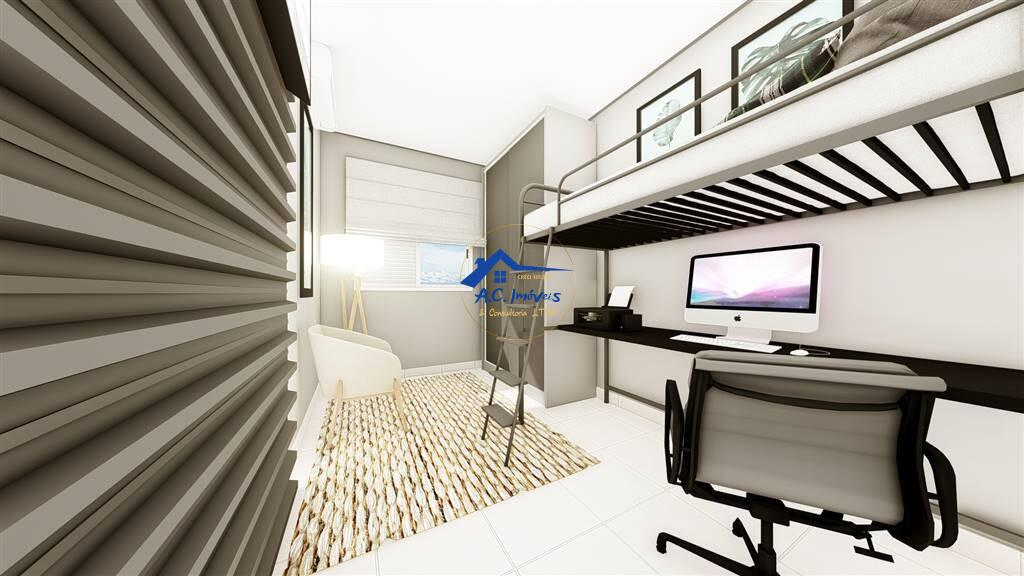 Apartamento, 2 quartos, 59 m² - Foto 13