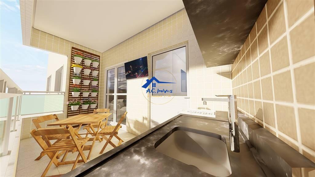 Apartamento, 2 quartos, 59 m² - Foto 15