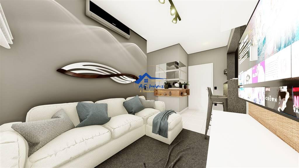 Apartamento, 2 quartos, 59 m² - Foto 17