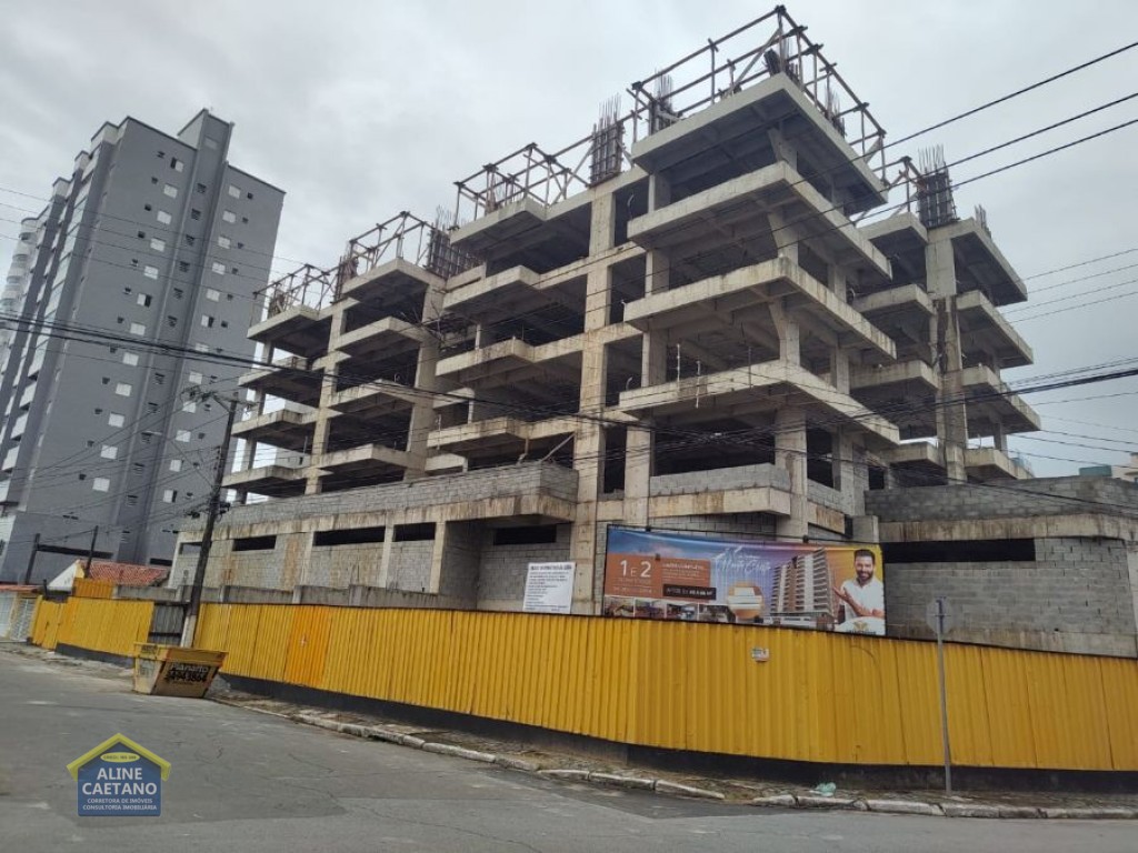 Apartamento, 2 quartos, 59 m² - Foto 2