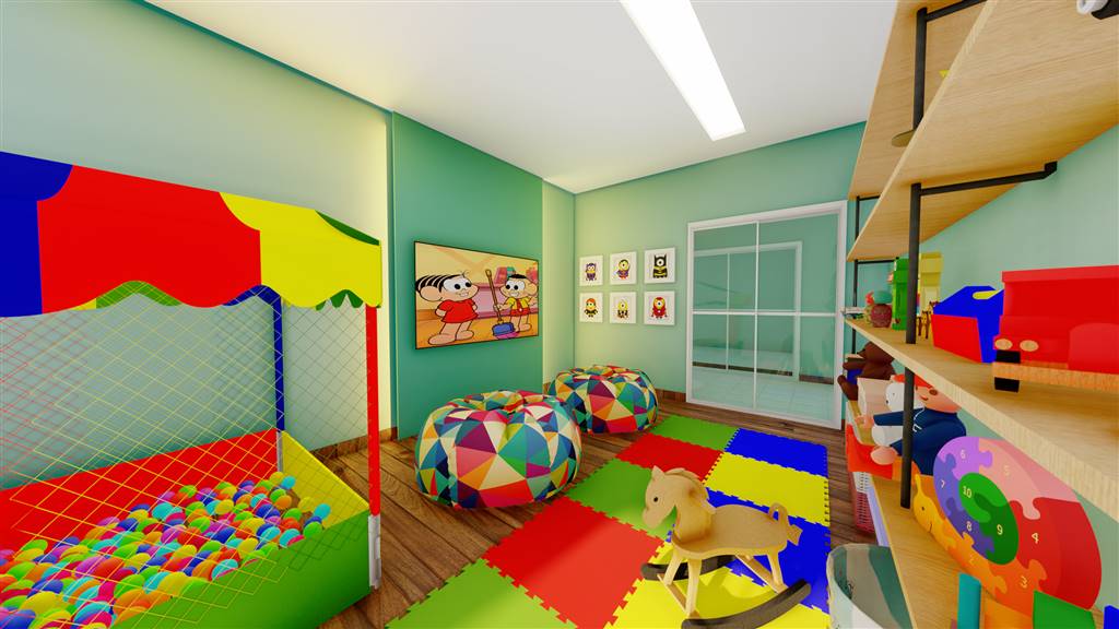 Apartamento, 2 quartos, 59 m² - Foto 14