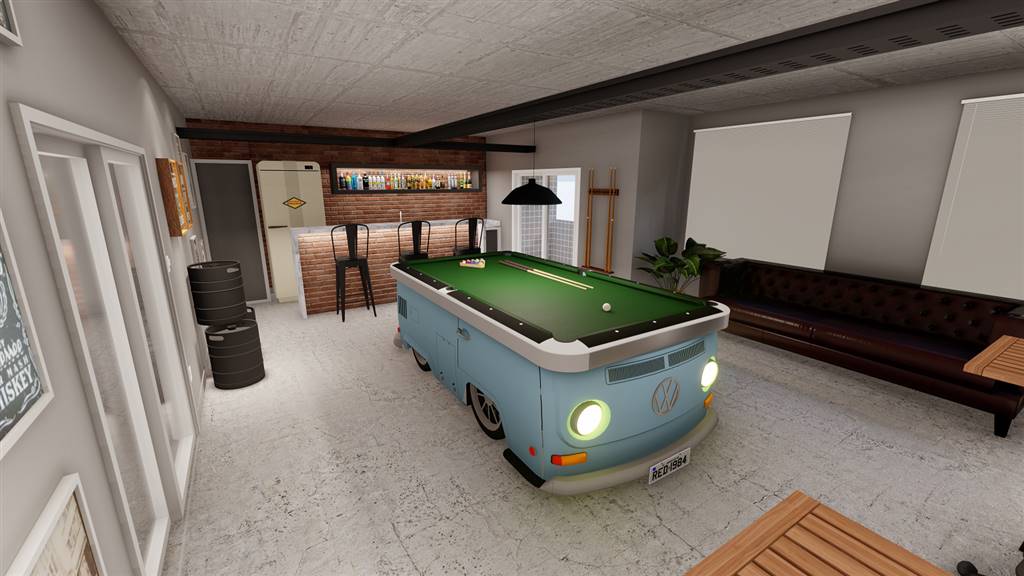 Apartamento, 1 quarto, 48 m² - Foto 14