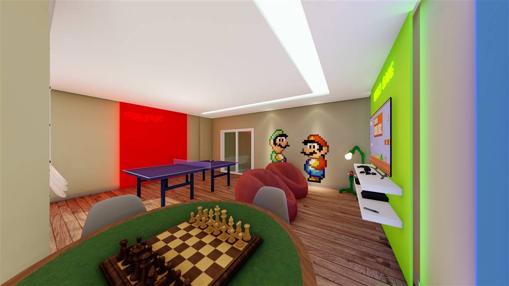 Apartamento, 1 quarto, 48 m² - Foto 22