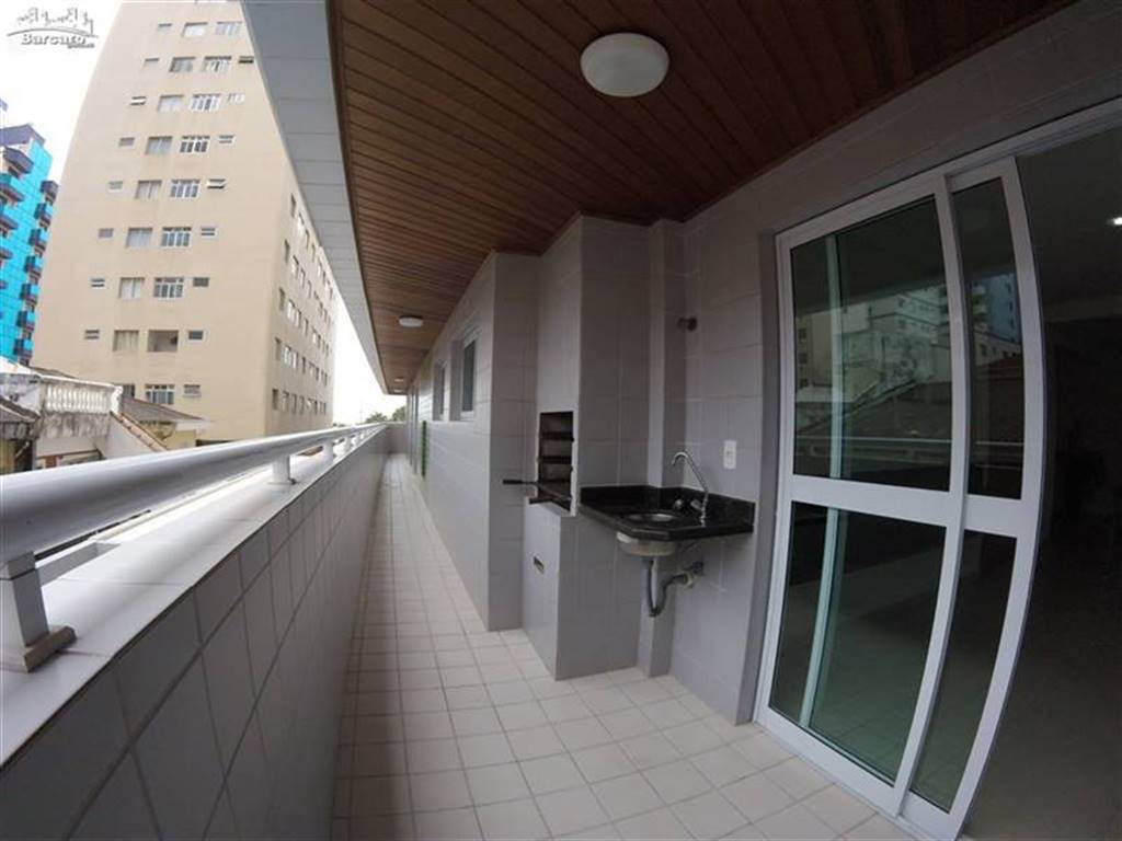 Apartamento, 2 quartos, 103 m² - Foto 2