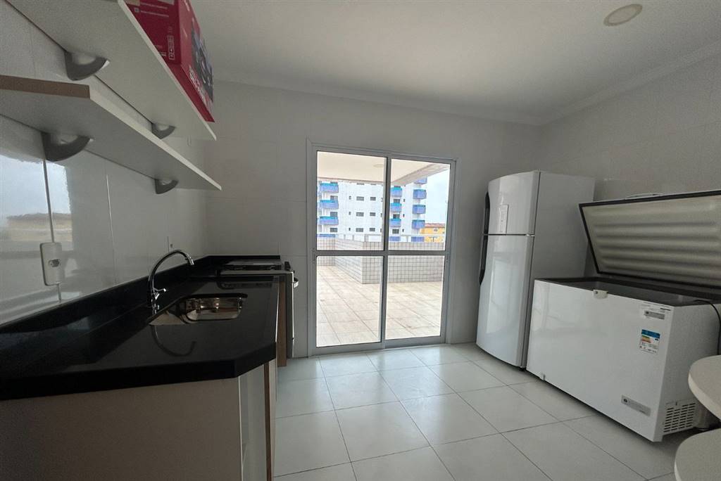 Cobertura, 2 quartos, 100 m² - Foto 19