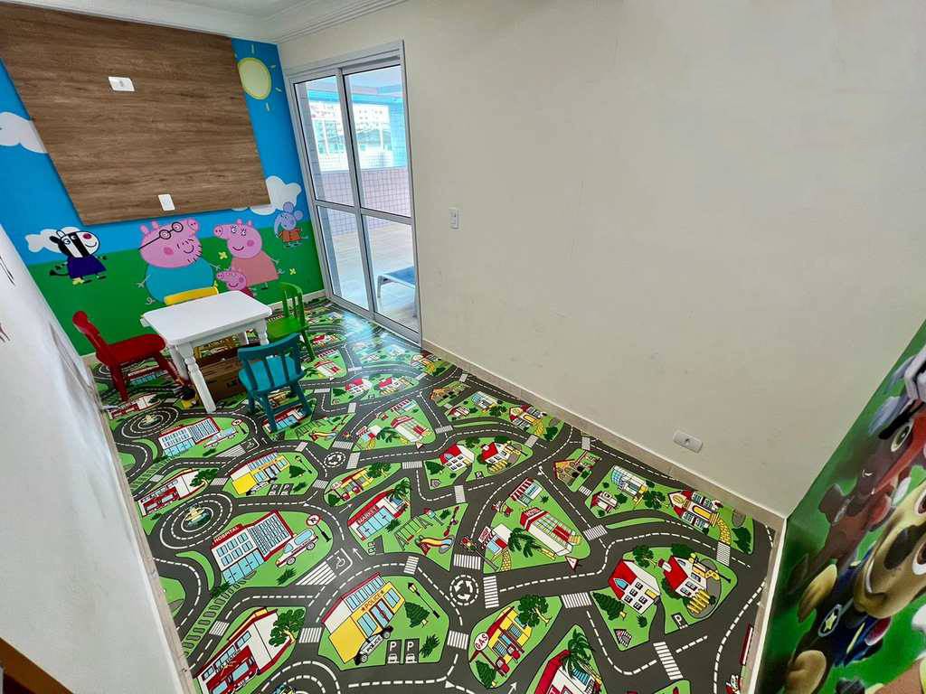 Cobertura, 2 quartos, 100 m² - Foto 2