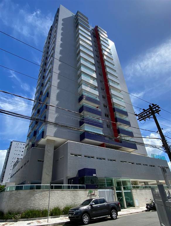 Apartamento, 2 quartos, 100 m² - Foto 6