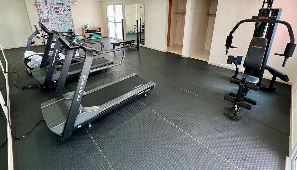 Apartamento, 2 quartos, 100 m² - Foto 12