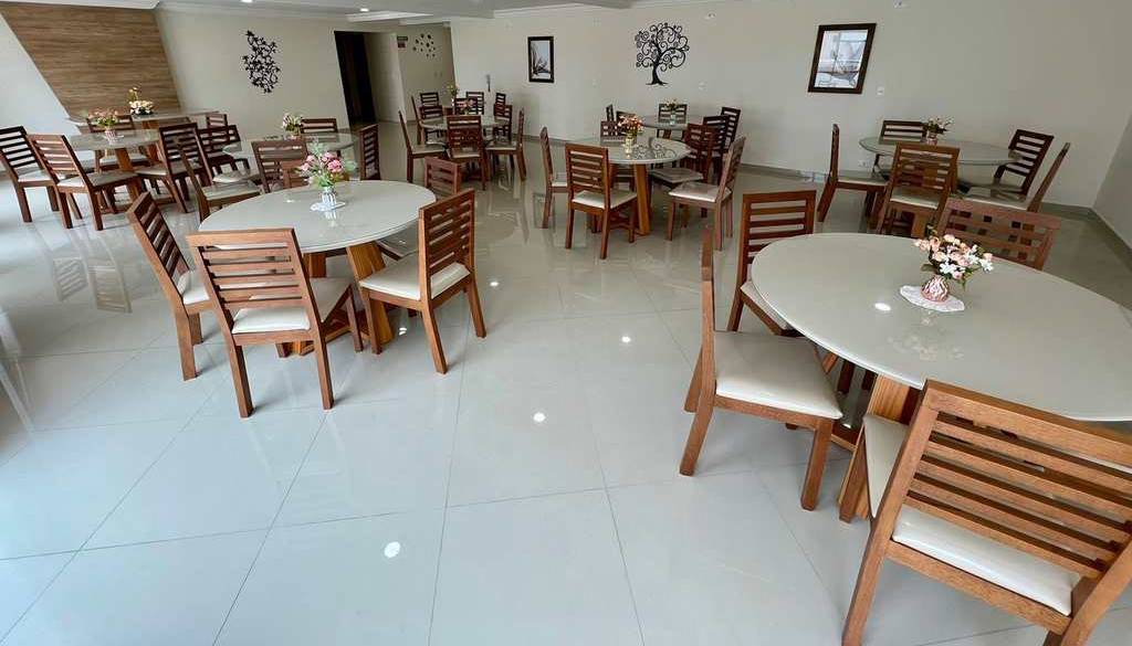 Apartamento, 2 quartos, 100 m² - Foto 20