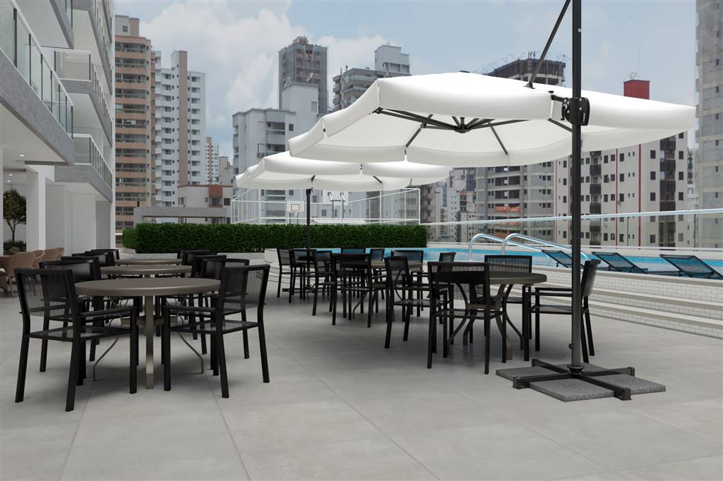 Apartamento, 2 quartos, 79 m² - Foto 16