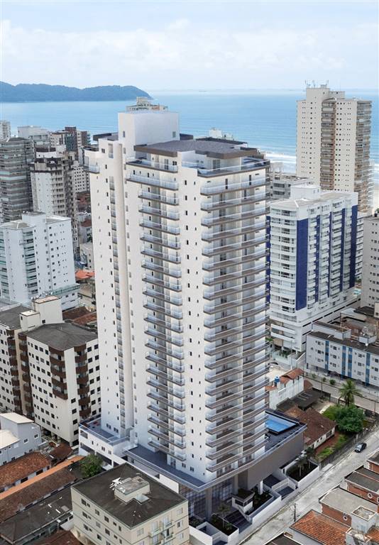 Apartamento, 2 quartos, 78 m² - Foto 2