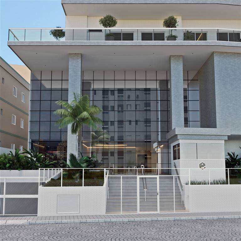 Apartamento, 3 quartos, 127 m² - Foto 3