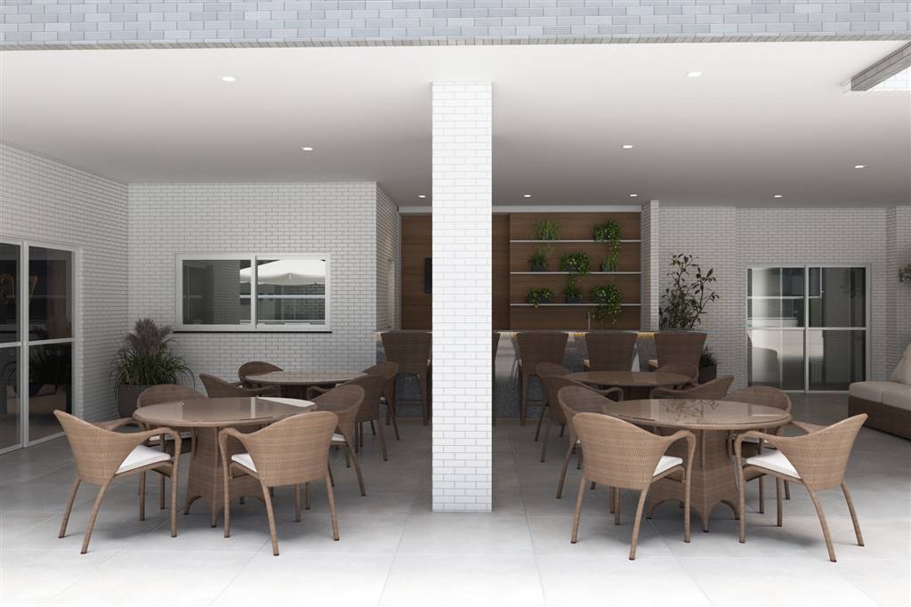 Apartamento, 3 quartos, 127 m² - Foto 5