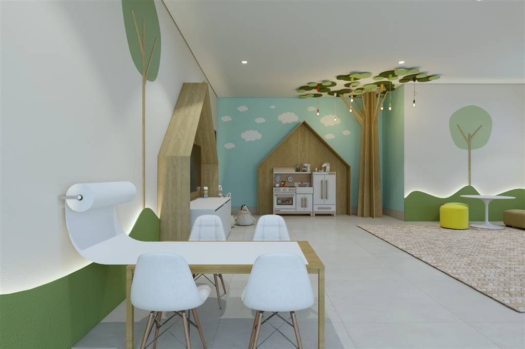 Apartamento, 3 quartos, 127 m² - Foto 8