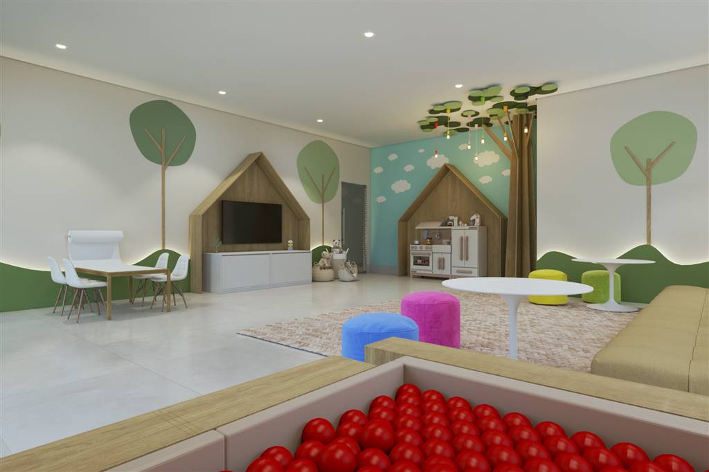 Apartamento, 3 quartos, 127 m² - Foto 11