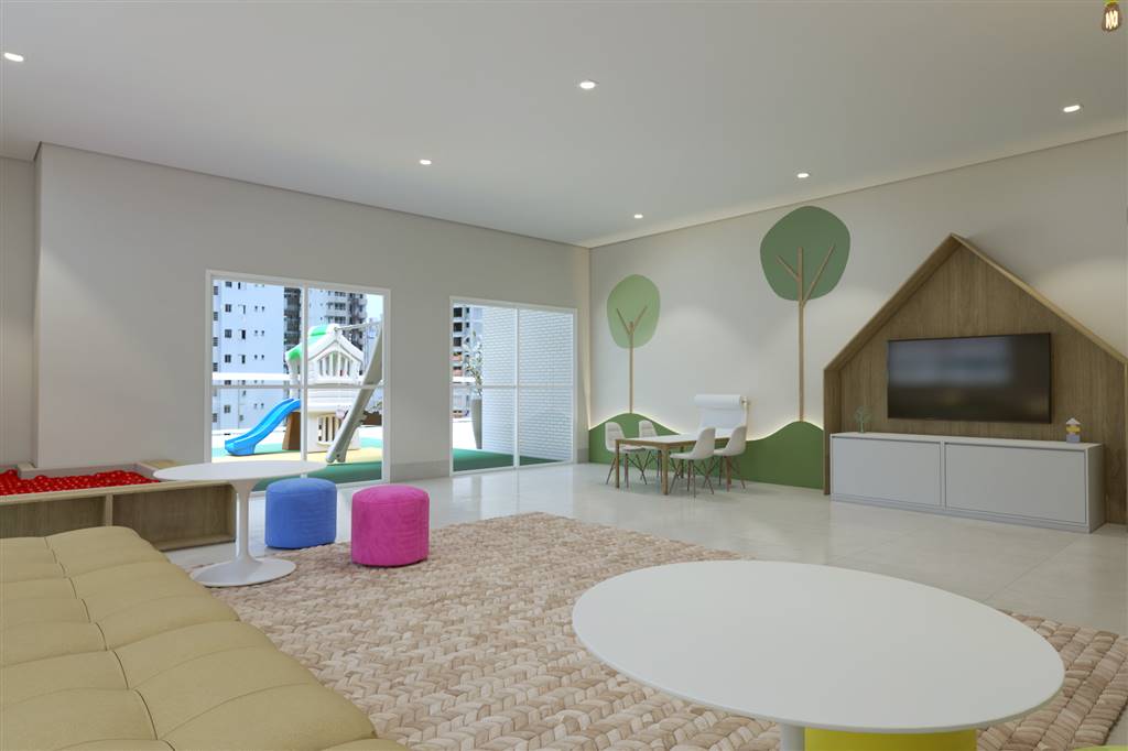 Apartamento, 3 quartos, 127 m² - Foto 12