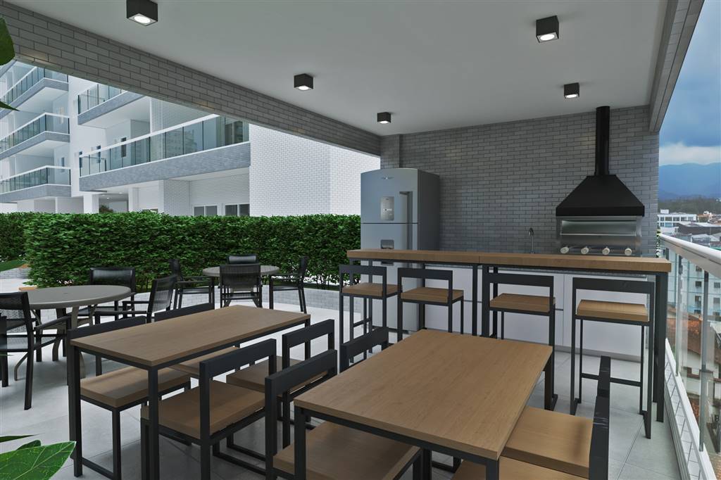 Apartamento, 3 quartos, 127 m² - Foto 14
