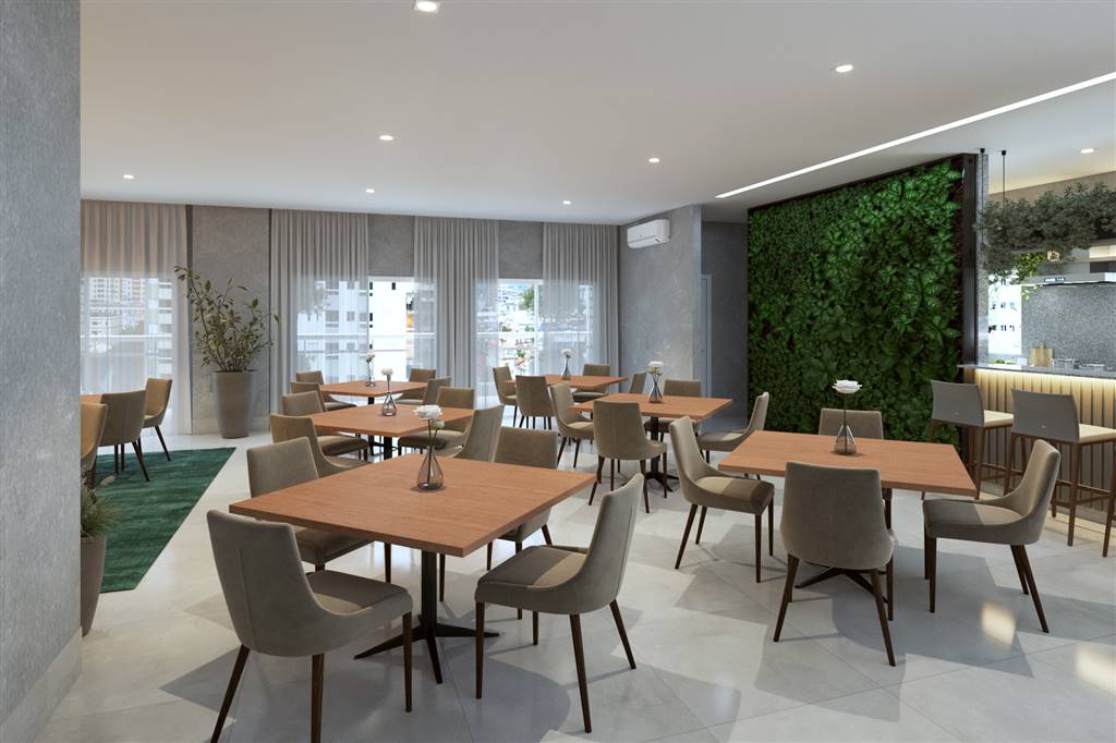 Apartamento, 3 quartos, 127 m² - Foto 15