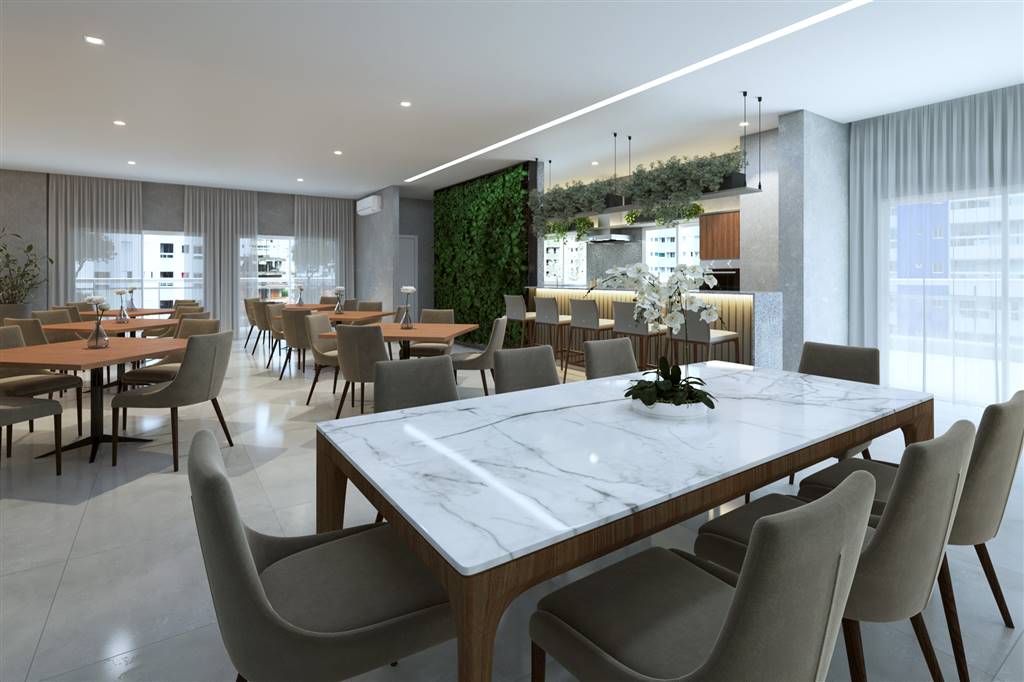 Apartamento, 3 quartos, 127 m² - Foto 17