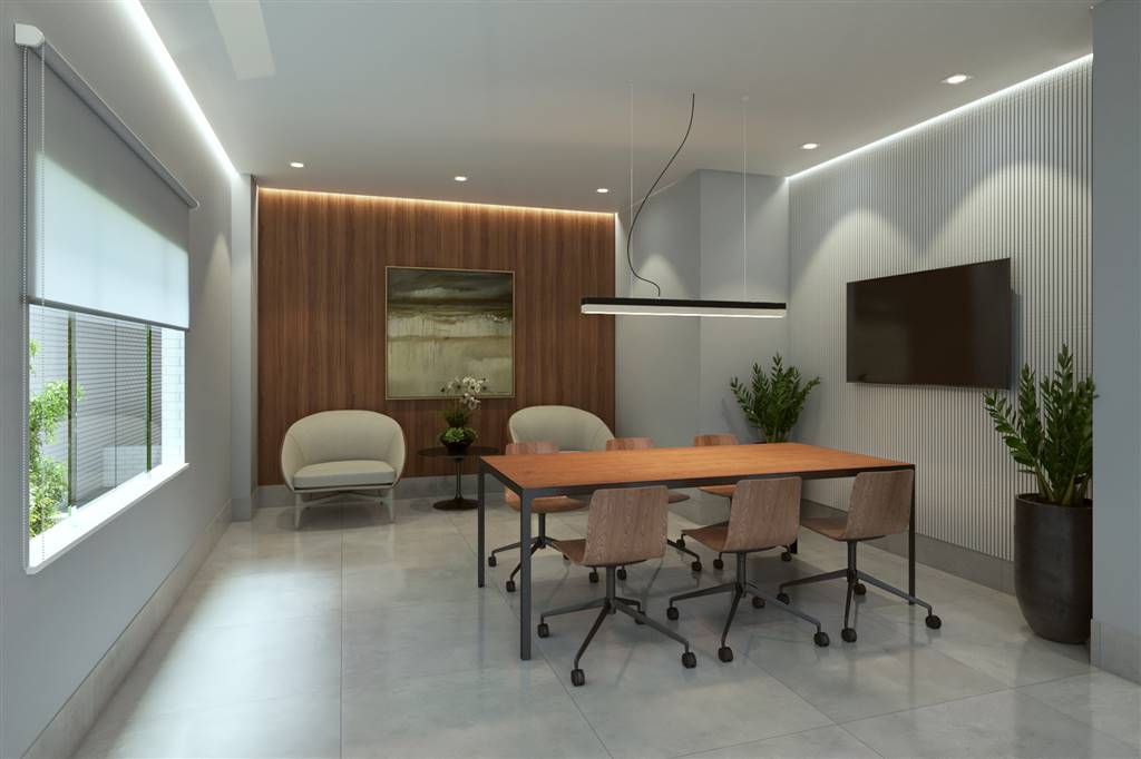 Apartamento, 3 quartos, 127 m² - Foto 29