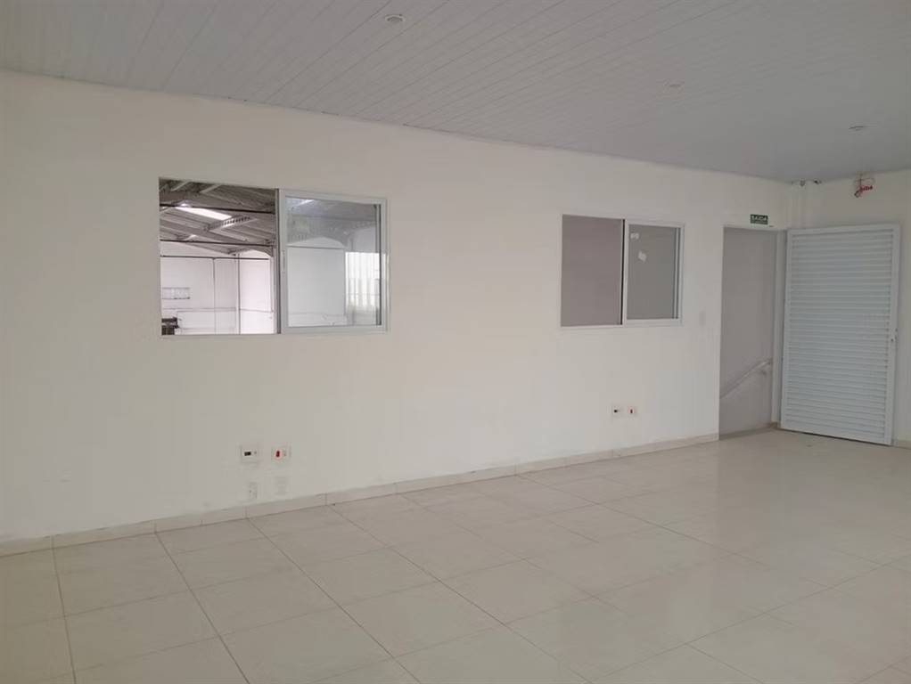 Depósito-Galpão-Armazém para alugar, 220m² - Foto 4