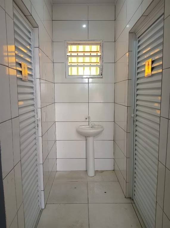 Depósito-Galpão-Armazém para alugar, 220m² - Foto 7
