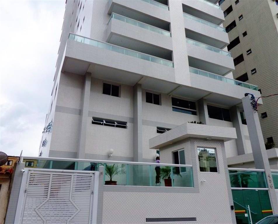Apartamento, 2 quartos, 84 m² - Foto 1