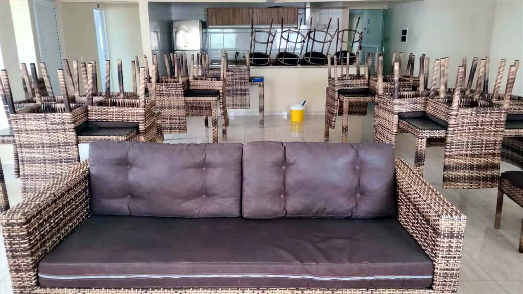 Apartamento, 2 quartos, 84 m² - Foto 6