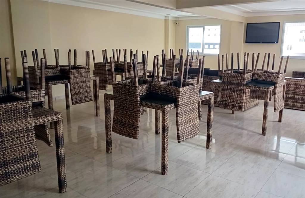 Apartamento, 2 quartos, 84 m² - Foto 7