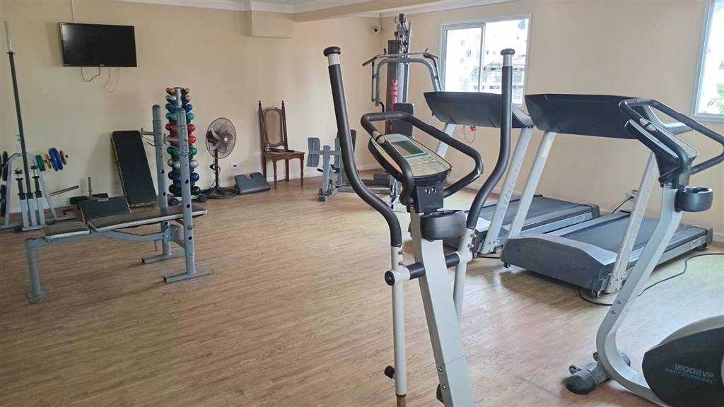 Apartamento, 2 quartos, 84 m² - Foto 9