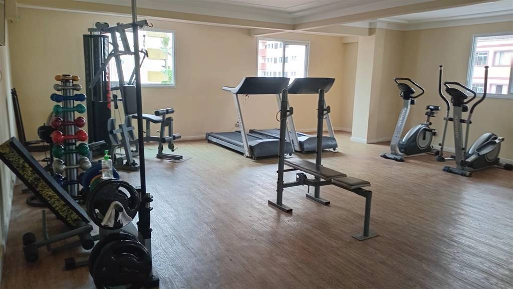 Apartamento, 2 quartos, 84 m² - Foto 11