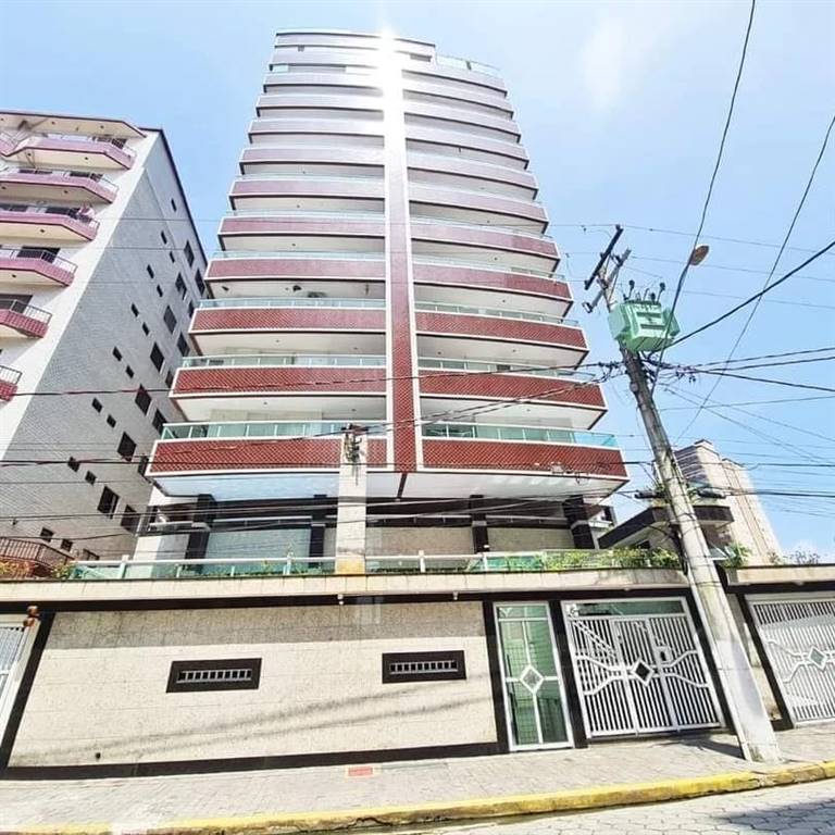 Apartamento, 2 quartos, 74 m² - Foto 1