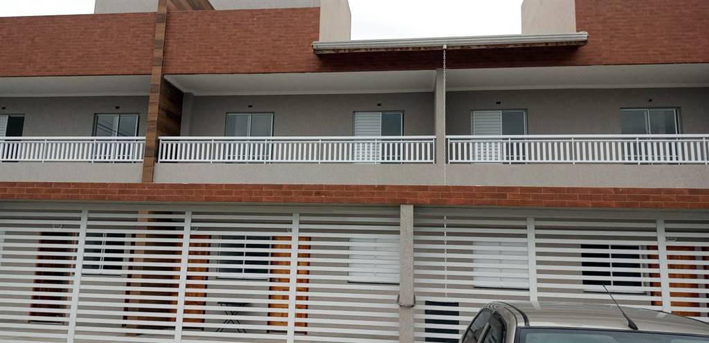 Casa, 2 quartos - Foto 3